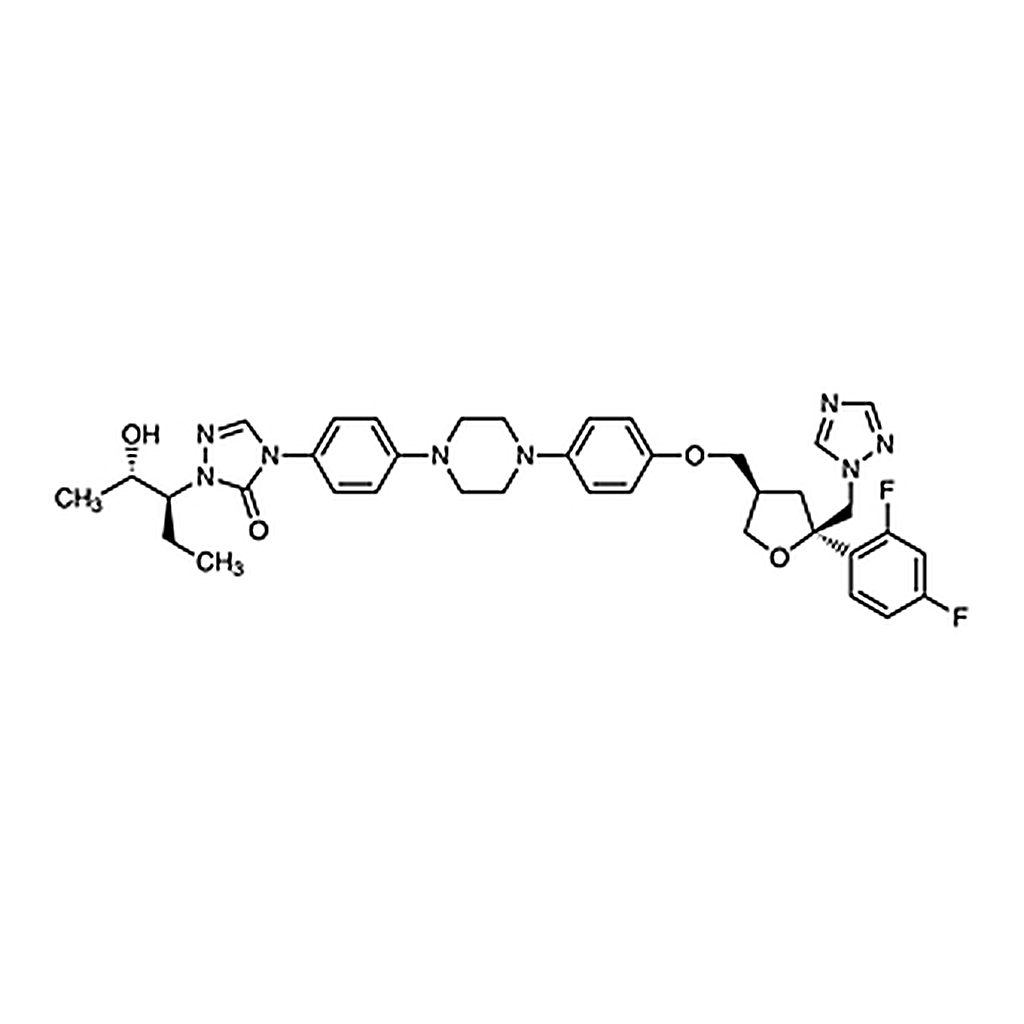 TCI Posaconazole