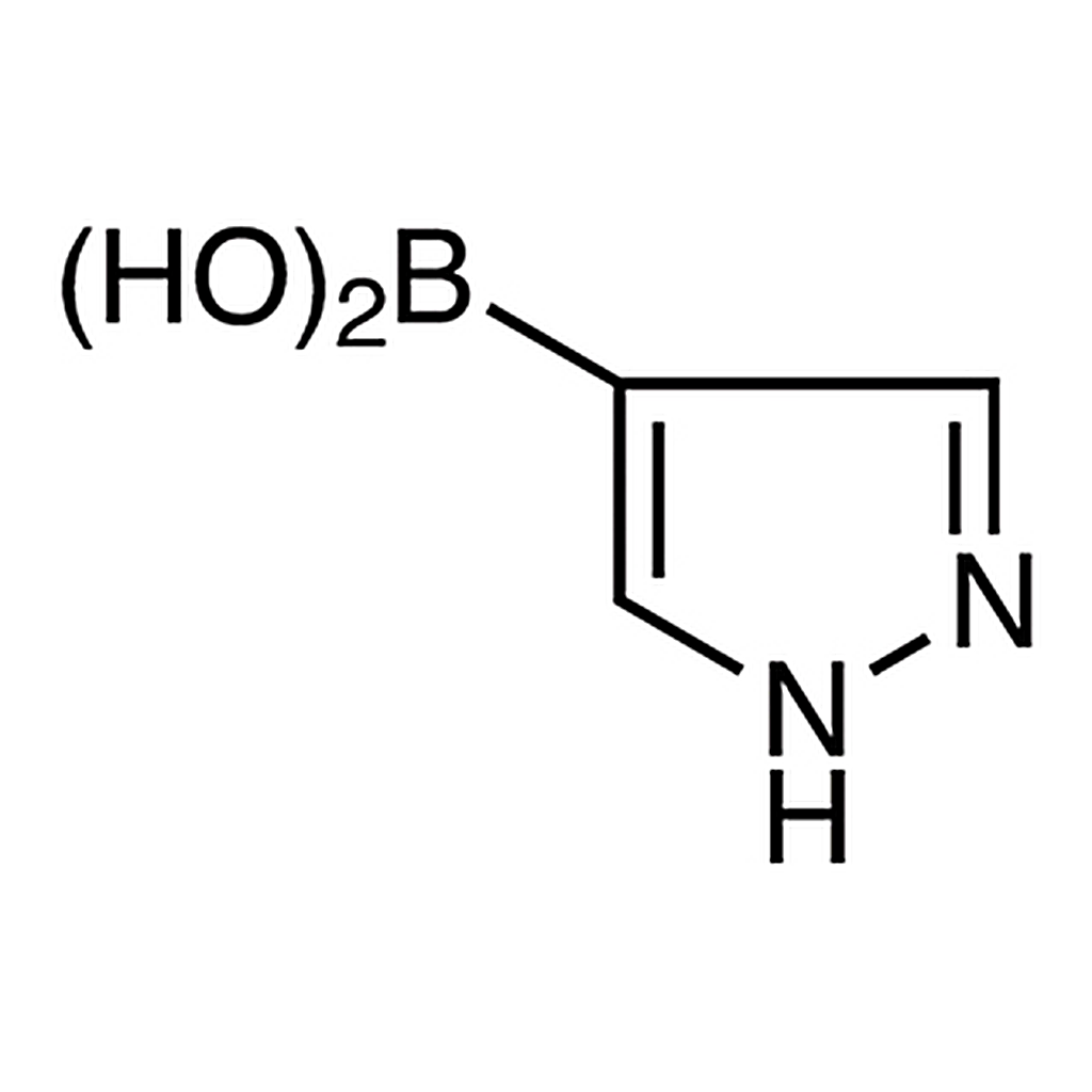 TCI 1H-Pyrazole-4-boronic Acid (contains varying amounts of Anhydride)