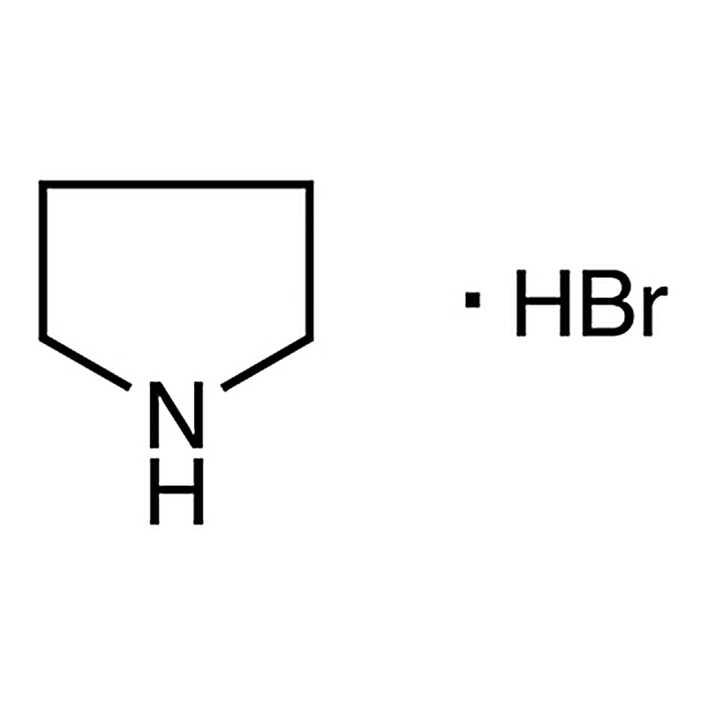TCI Pyrrolidine Hydrobromide