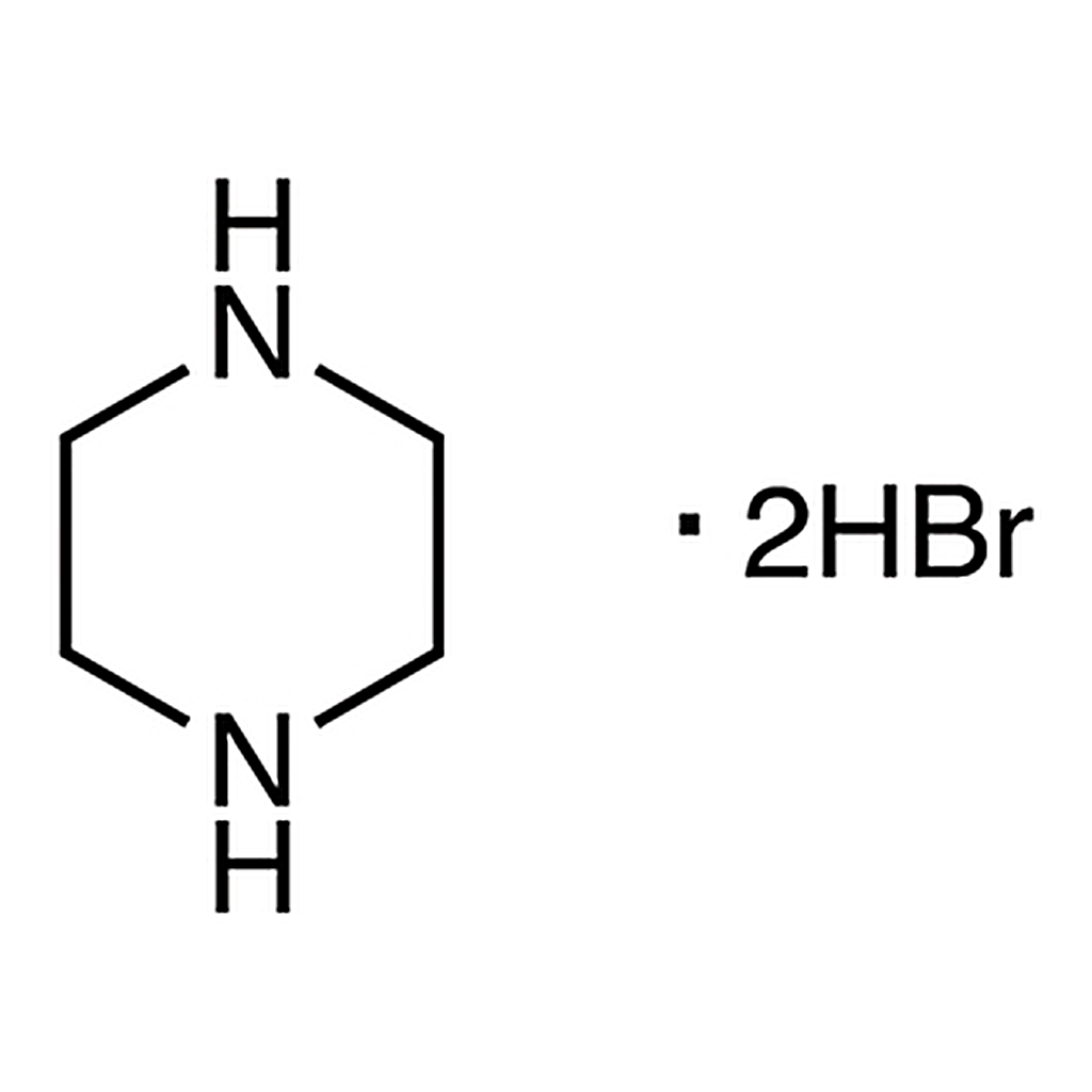 TCI Piperazine Dihydrobromide