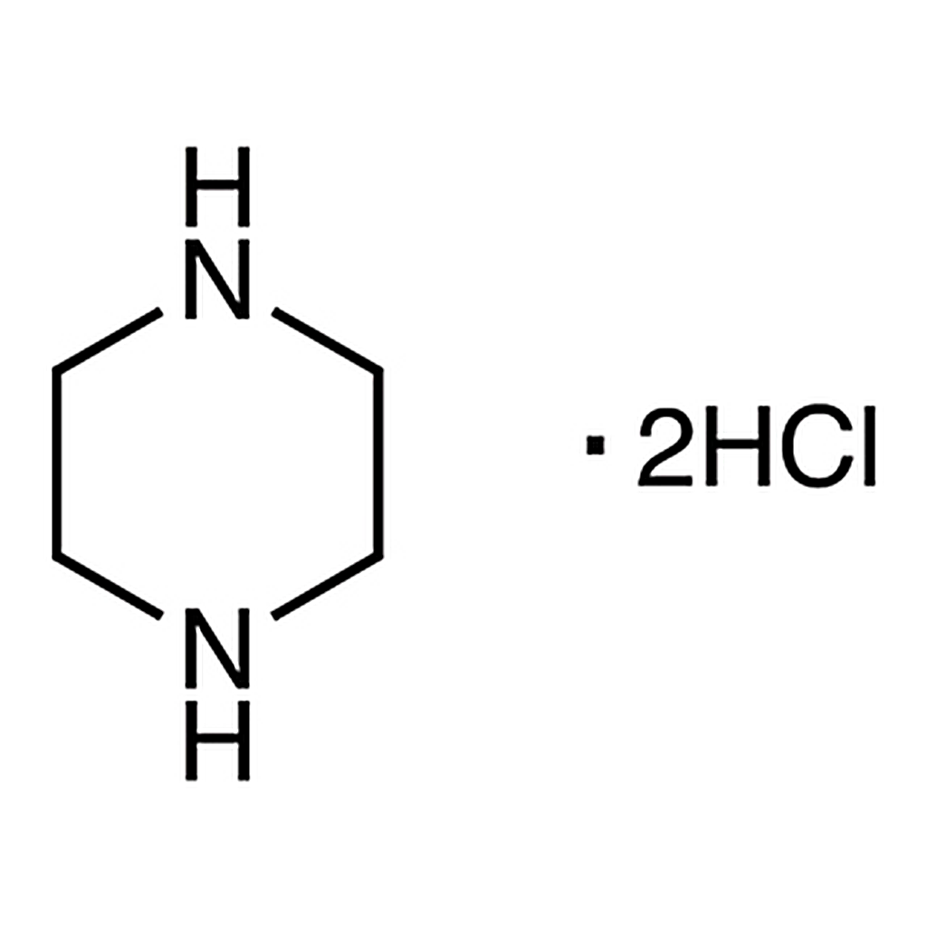 TCI Piperazine Dihydrochloride