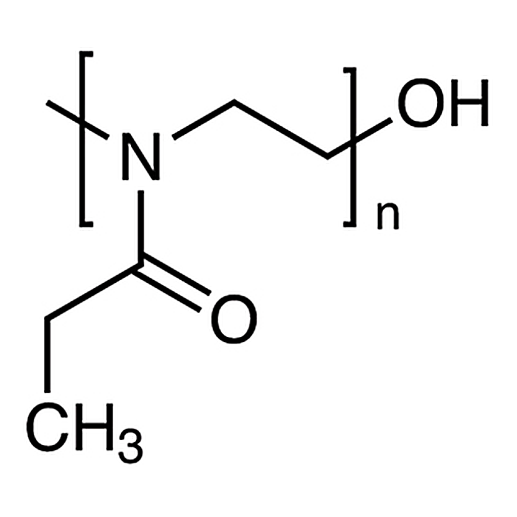 TCI ULTROXA® Poly(2-ethyl-2-oxazoline) (n=approx. 100)