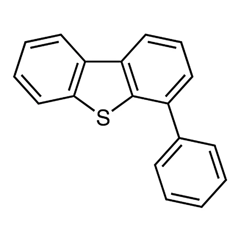 TCI 4-Phenyldibenzothiophene
