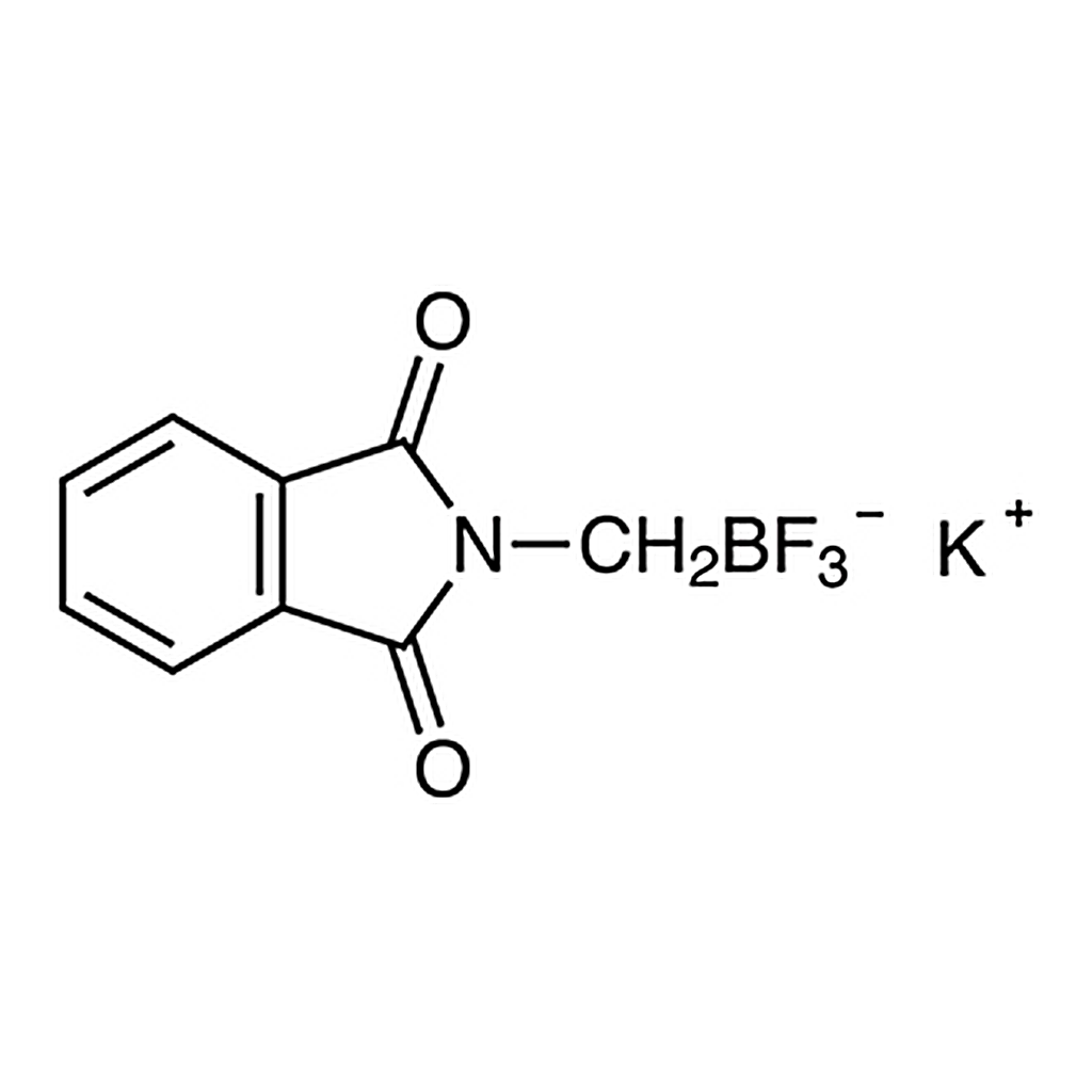 TCI Potassium (Phthalimidomethyl)trifluoroborate