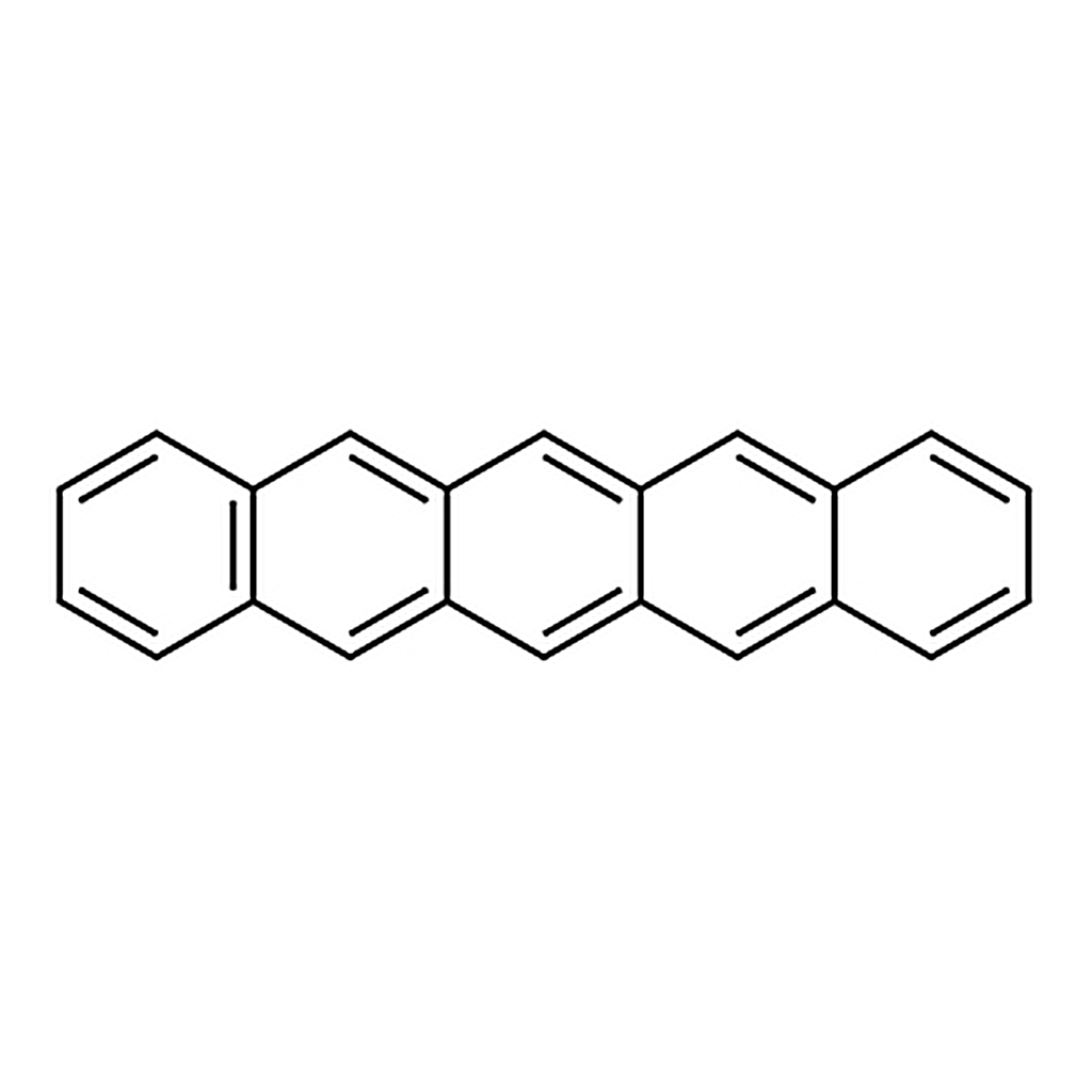 TCI Pentacene (99.999%, trace metals basis) (purified by sublimation) [for organic electronics]