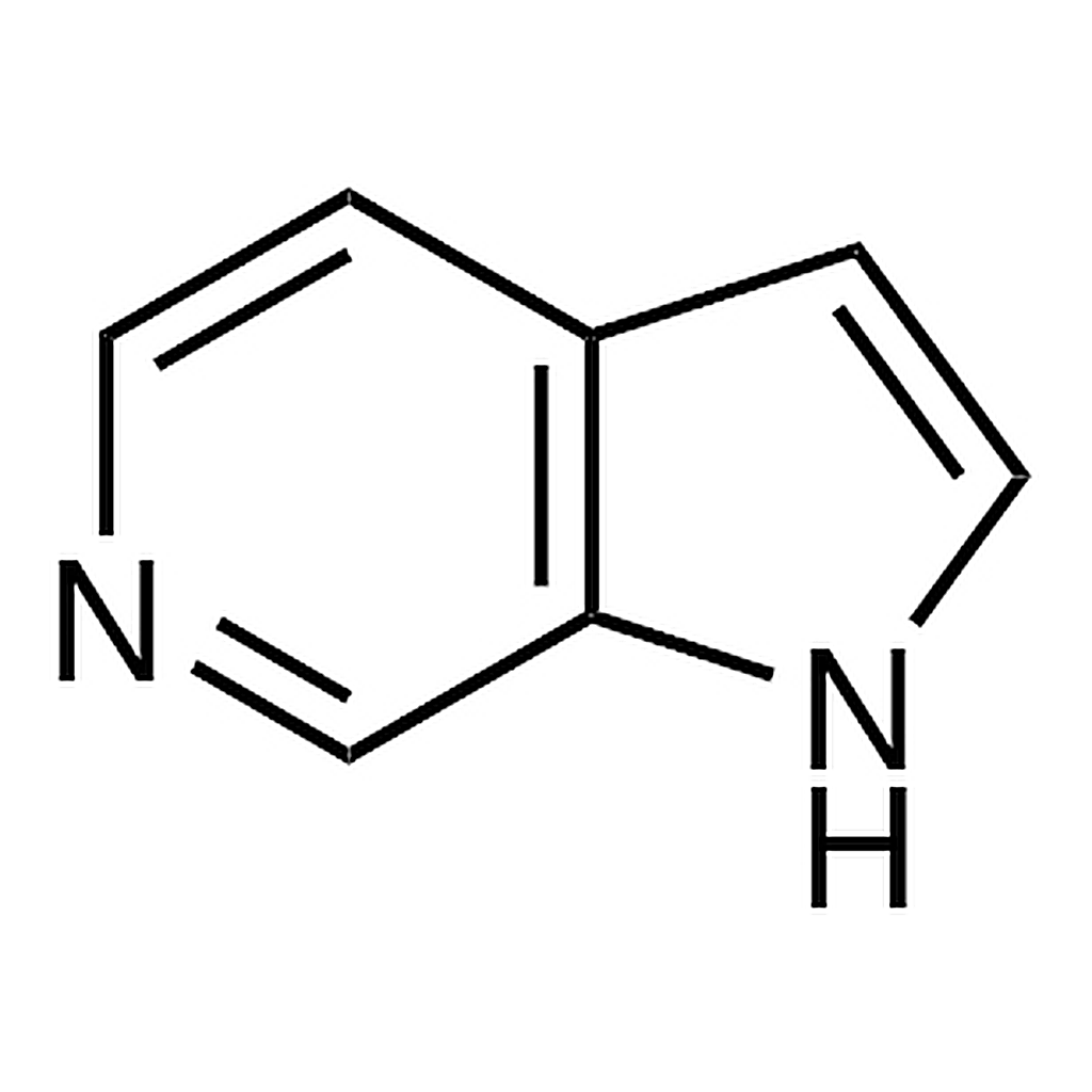 TCI 1H-Pyrrolo[2,3-c]pyridine