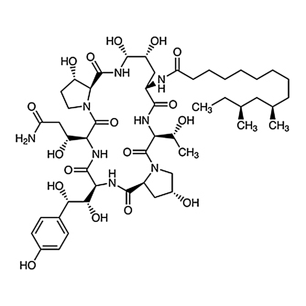 TCI Pneumocandin B0