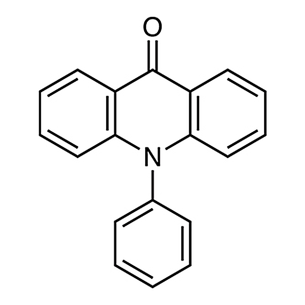 TCI 10-Phenyl-9(10H)-acridone