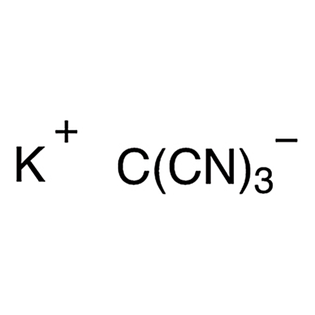 TCI Potassium Tricyanomethanide