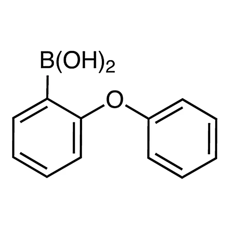 TCI 2-Phenoxyphenylboronic Acid (contains varying amounts of Anhydride)