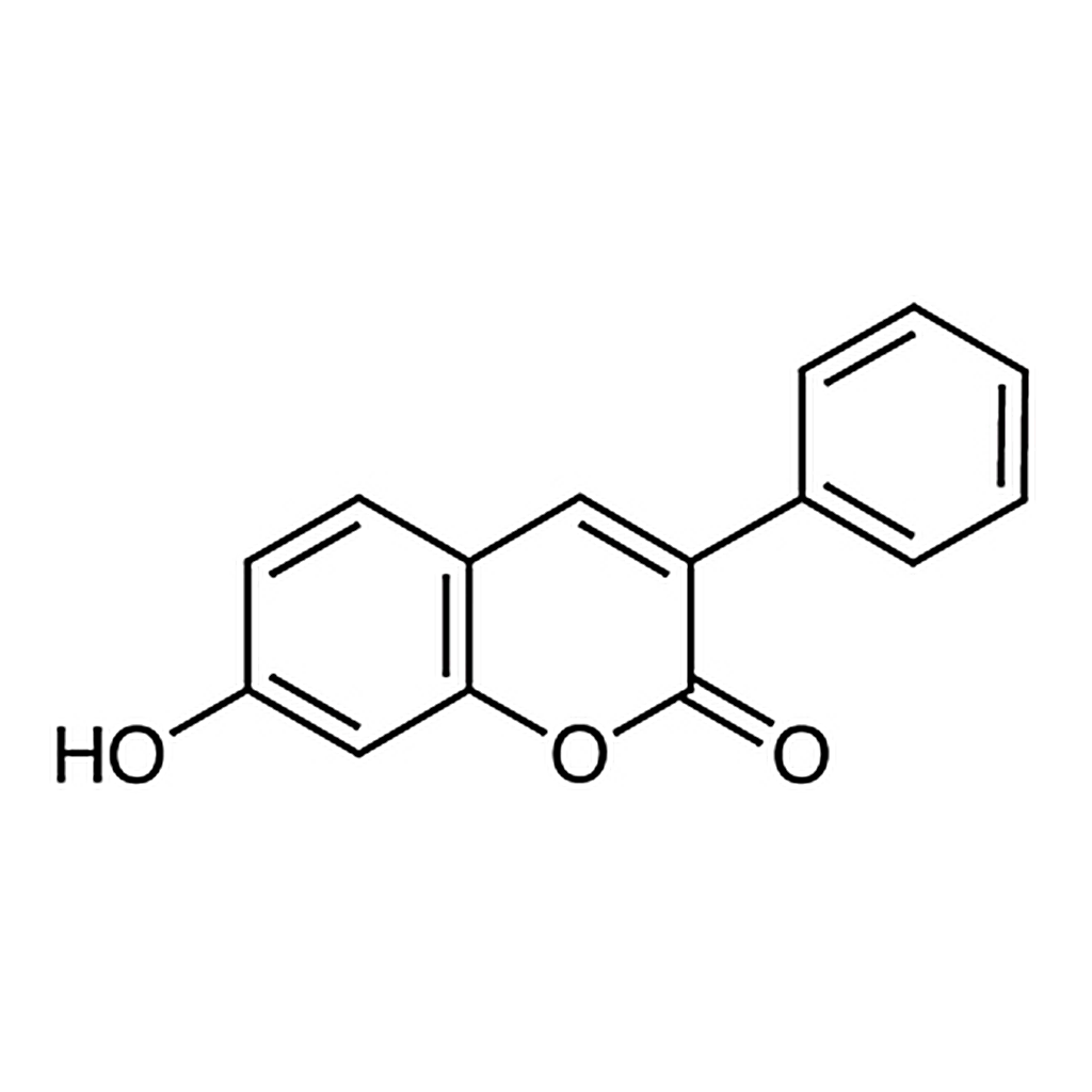 TCI 3-Phenylumbelliferone