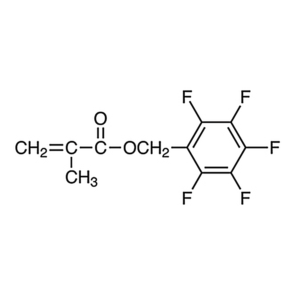 TCI Pentafluorobenzyl Methacrylate (stabilized with BHT)