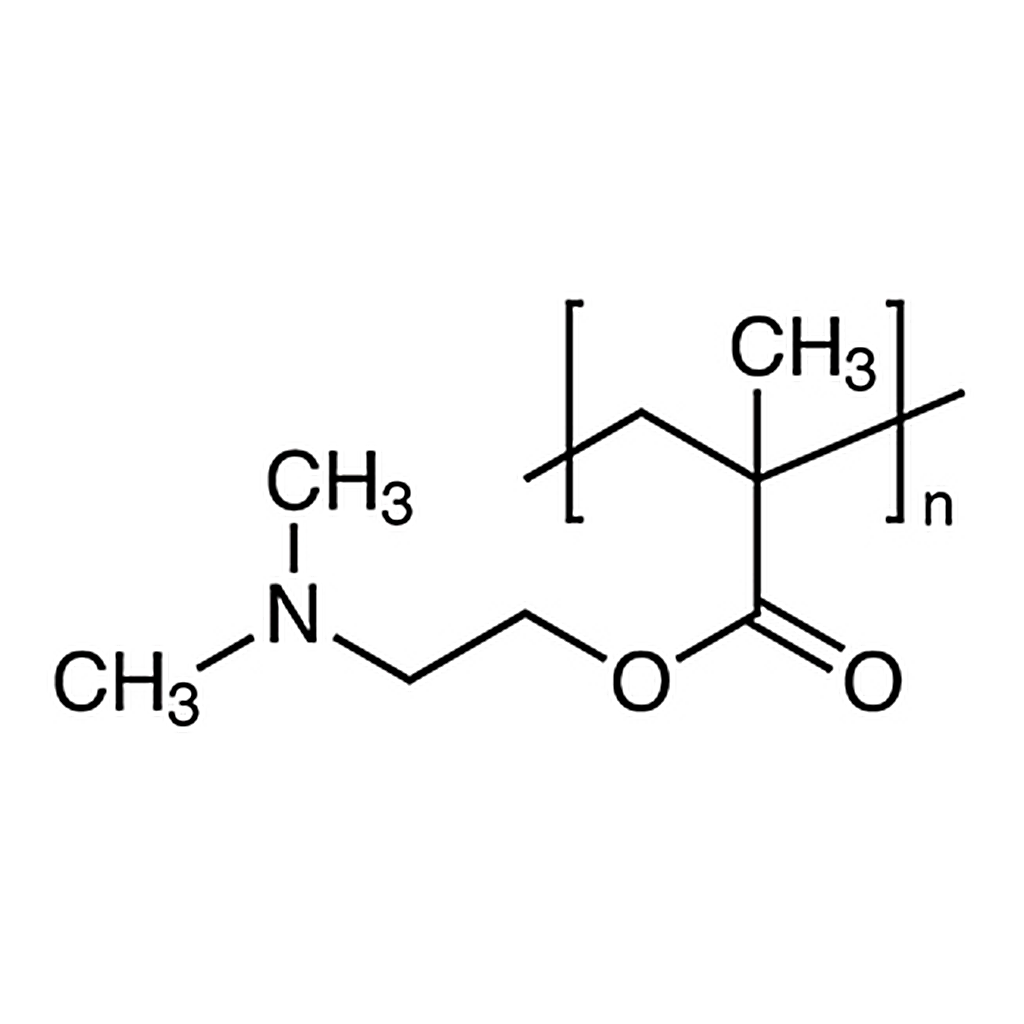 TCI Poly[2-(Dimethylamino)ethyl Methacrylate] Number Average Molecular Wt. 10000