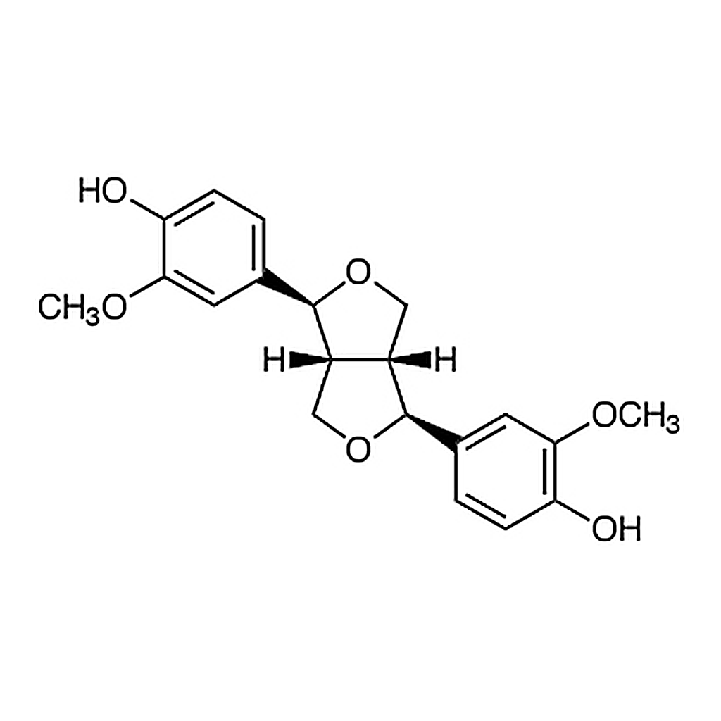 TCI (+)-Pinoresinol