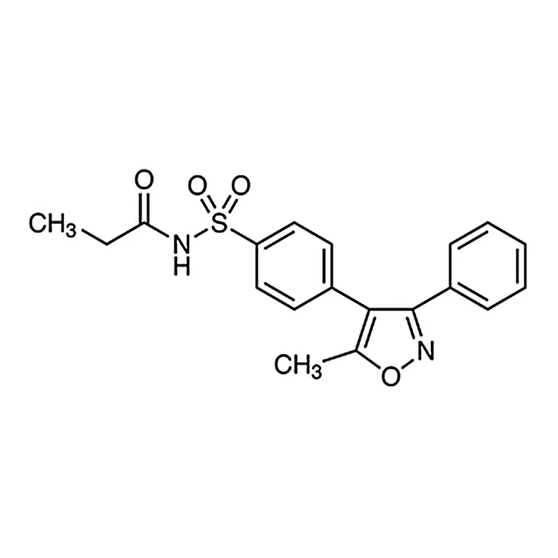 TCI Parecoxib