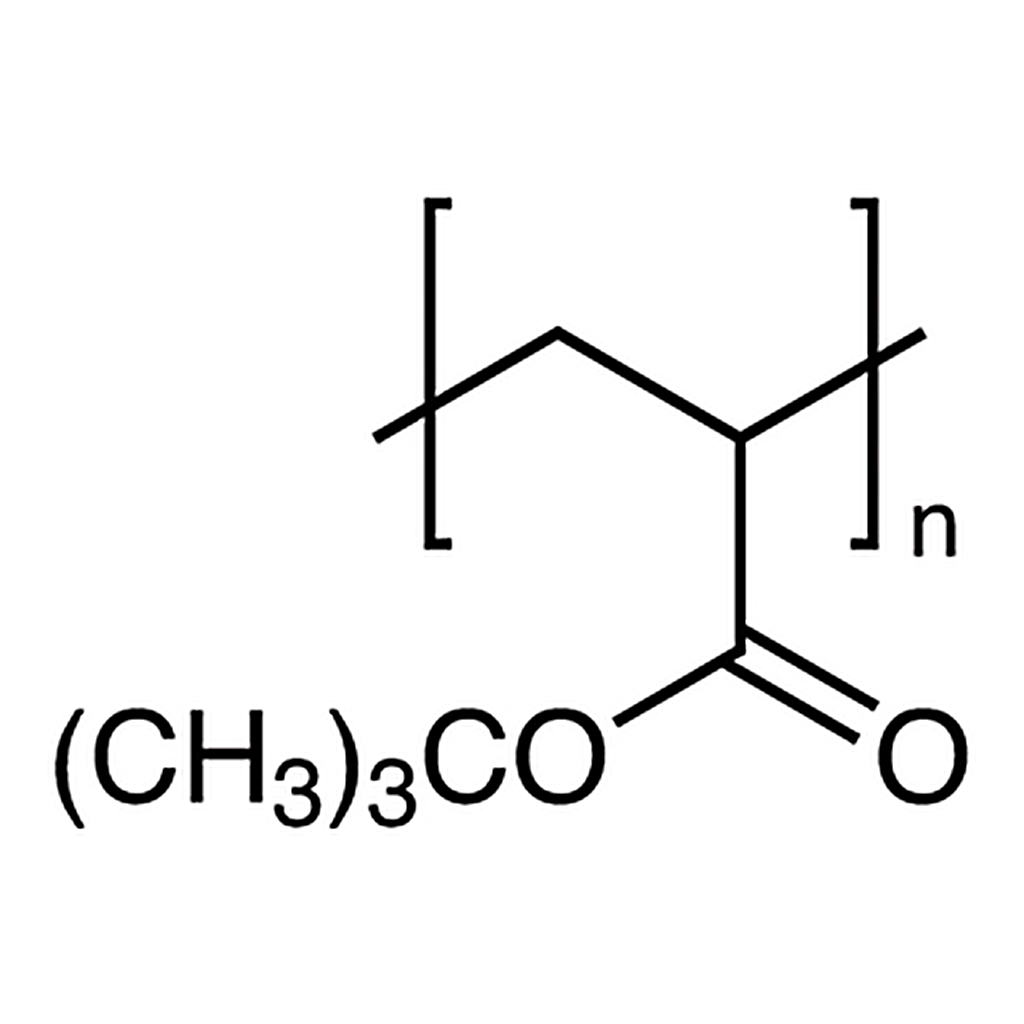 TCI Poly(tert-butyl Acrylate) Number Average Molecular Wt. 25000