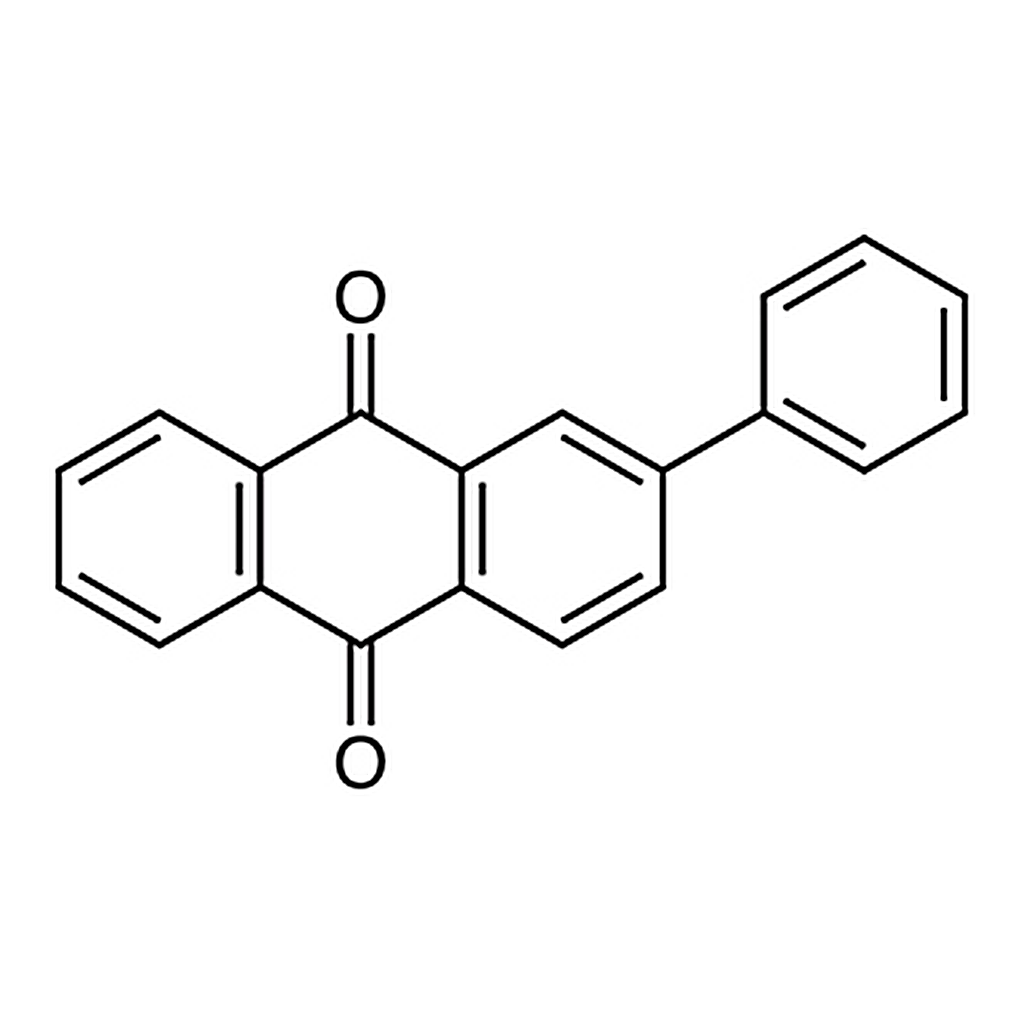 TCI 2-Phenylanthraquinone