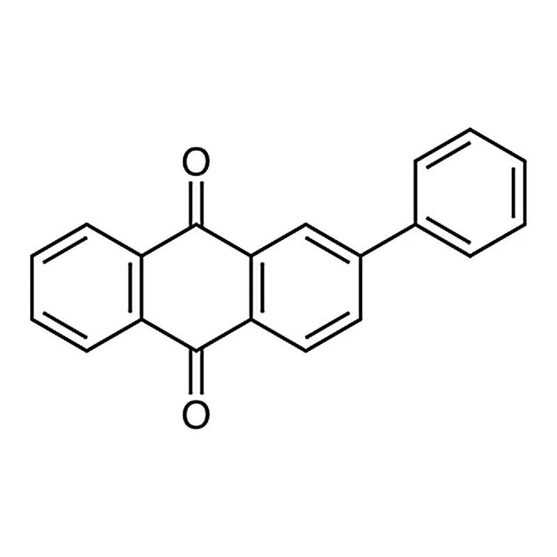 TCI 2-Phenylanthraquinone