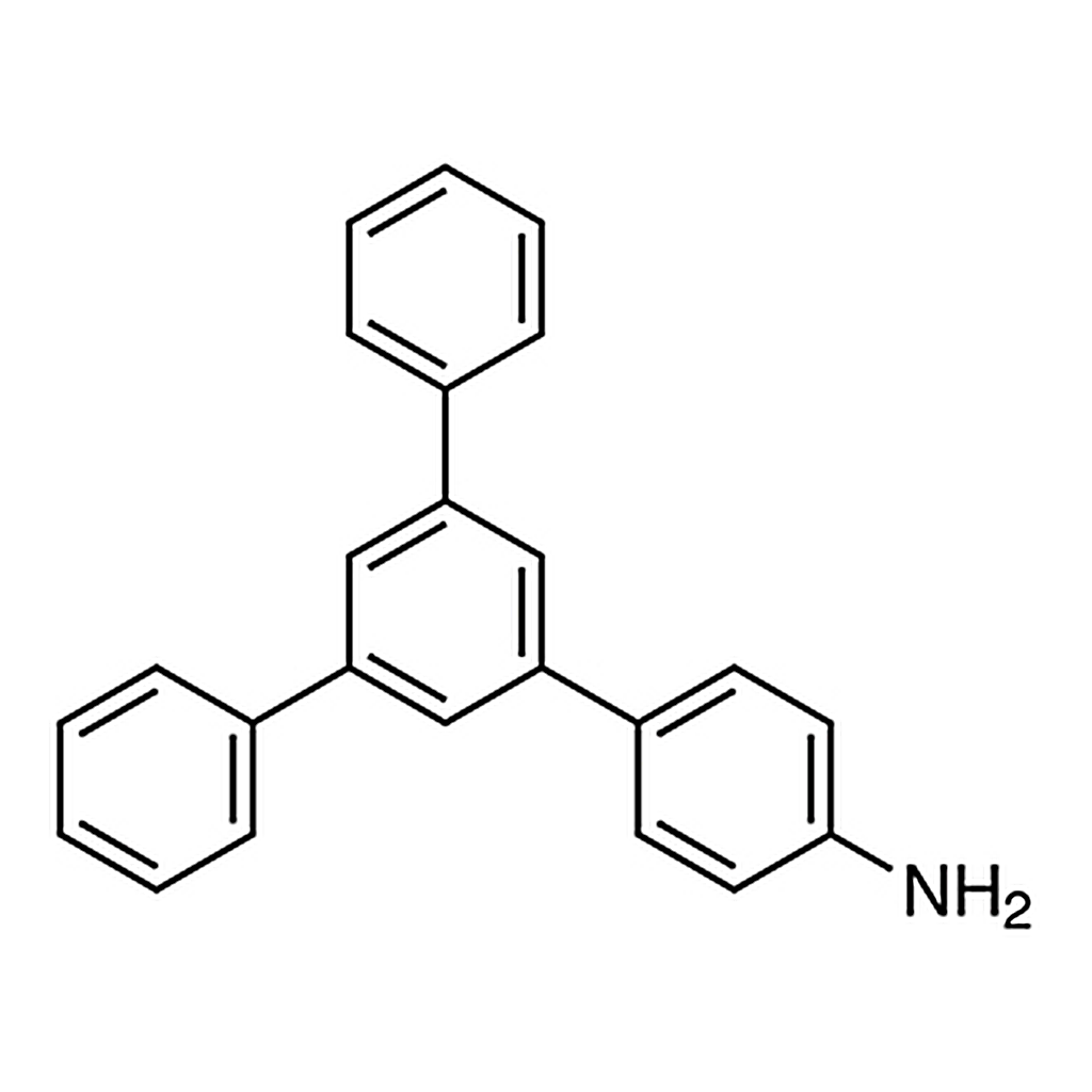 TCI 5'-Phenyl-[1,1':3',1''-terphenyl]-4-amine
