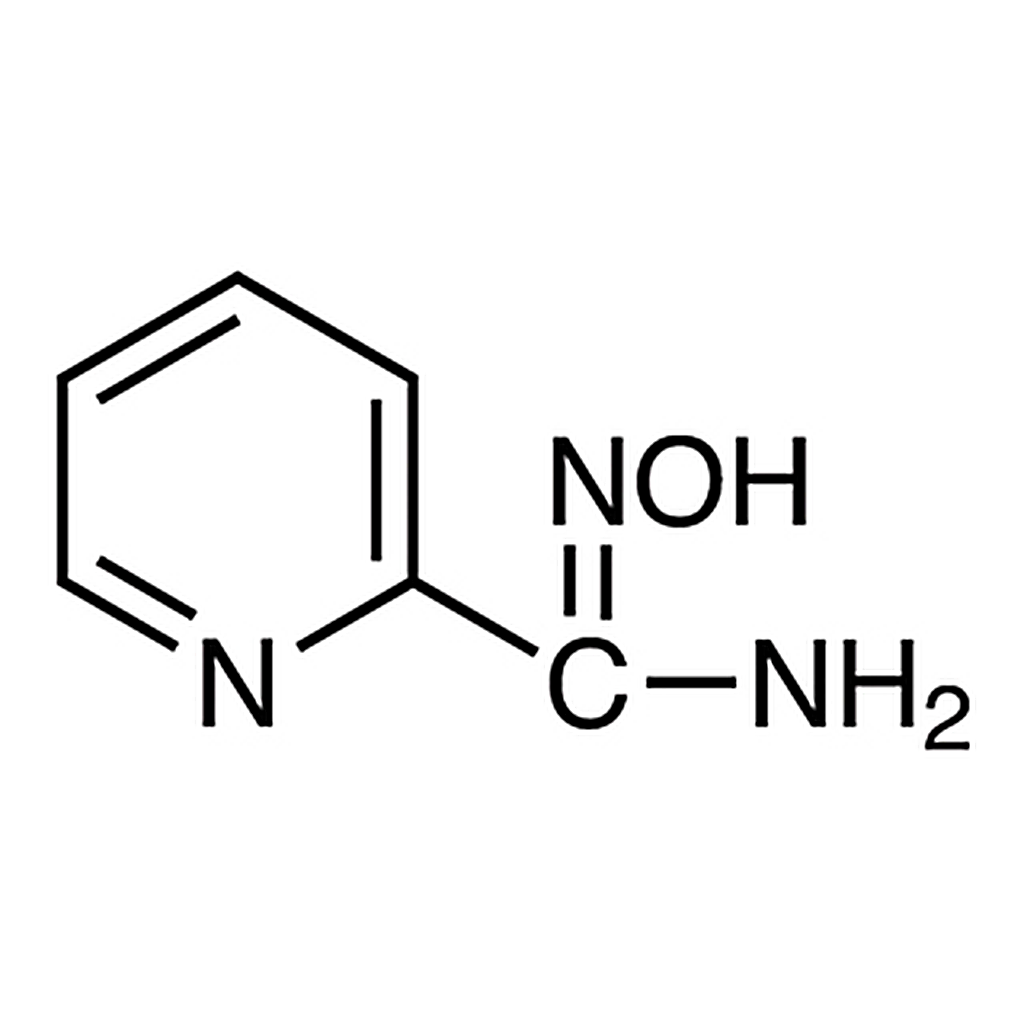 TCI 2-Pyridylamidoxime