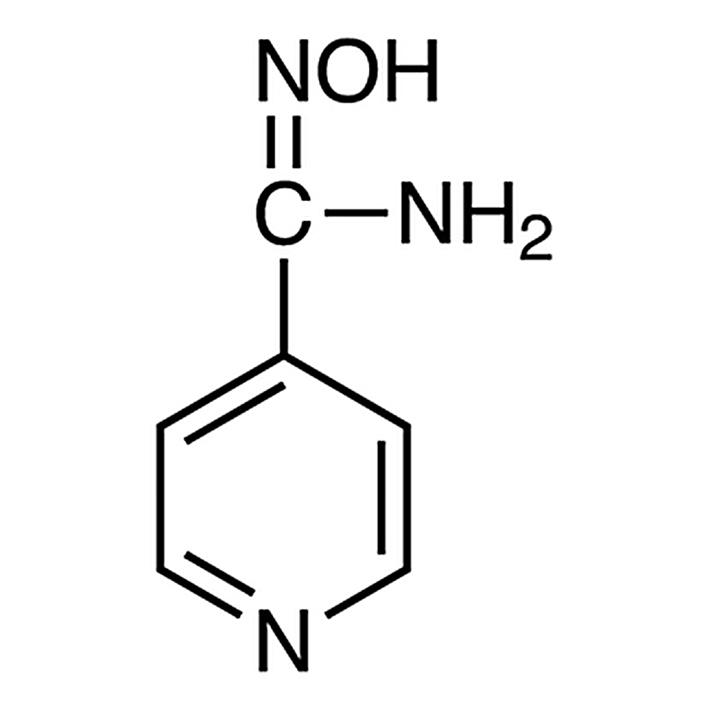 TCI 4-Pyridylamidoxime