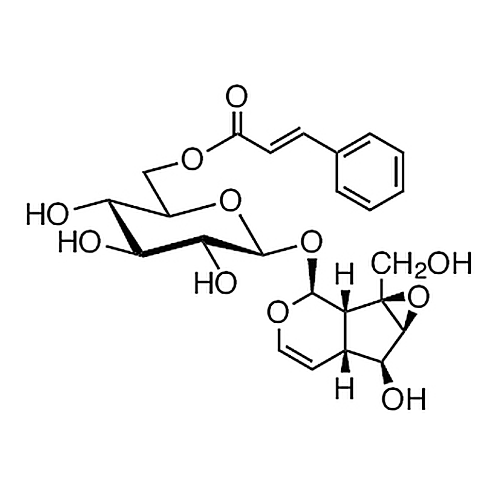 TCI Picroside I