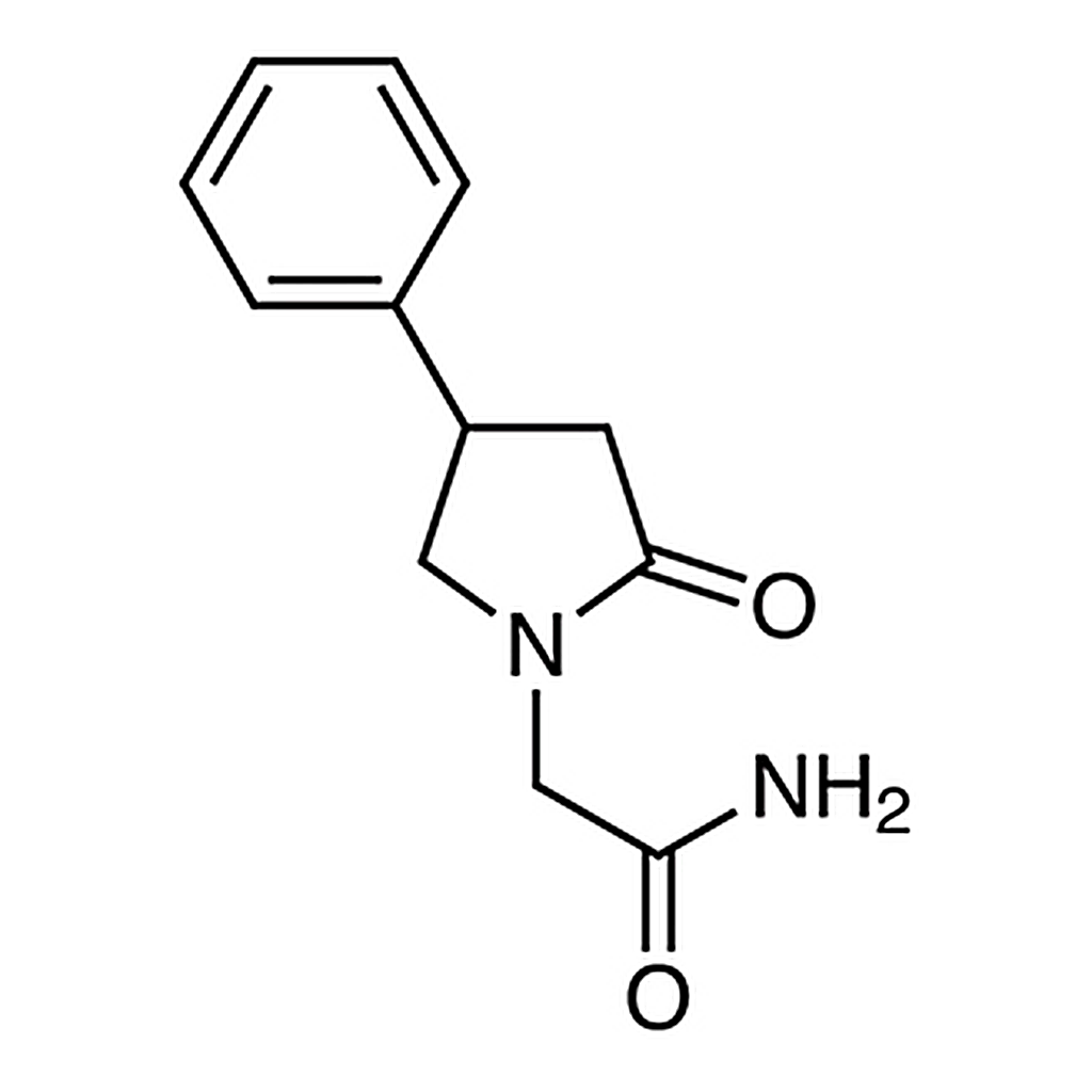 TCI Phenylpiracetam