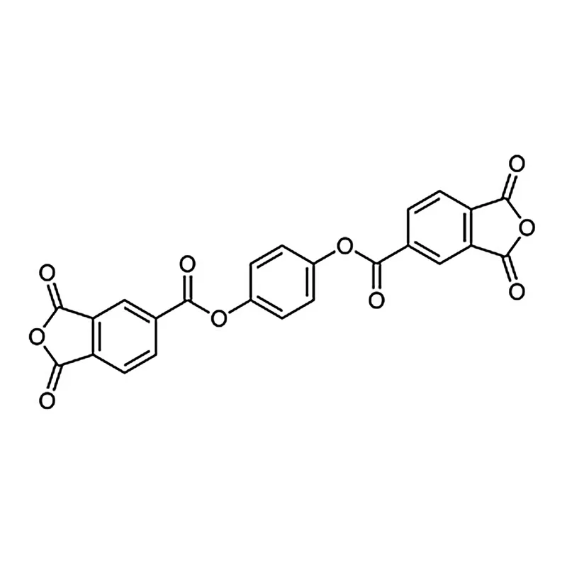 TCI 1,4-Phenylene Bis(1,3-dioxo-1,3-dihydroisobenzofuran-5-carboxylate)