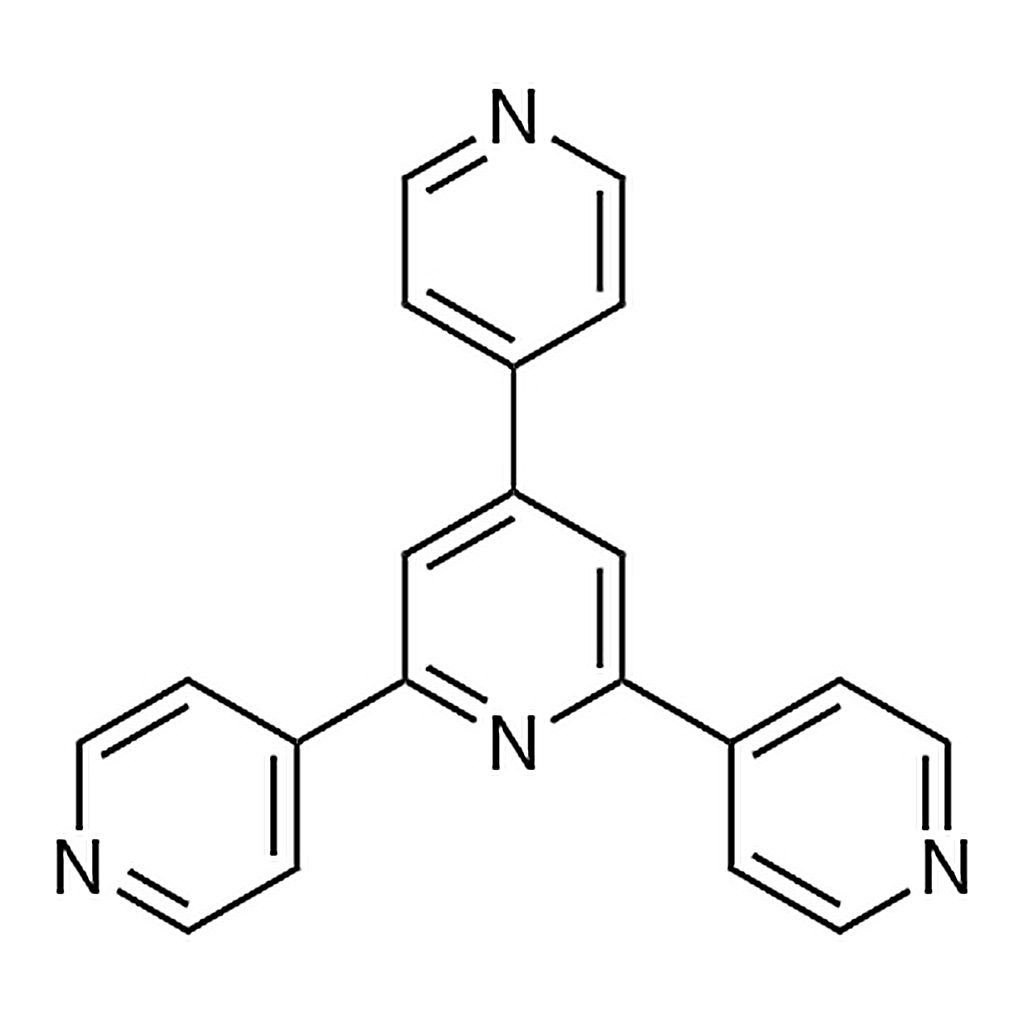TCI 2,4,6-Tri(pyridin-4-yl)pyridine