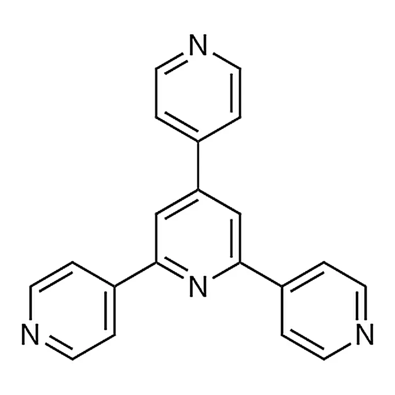 TCI 2,4,6-Tri(pyridin-4-yl)pyridine