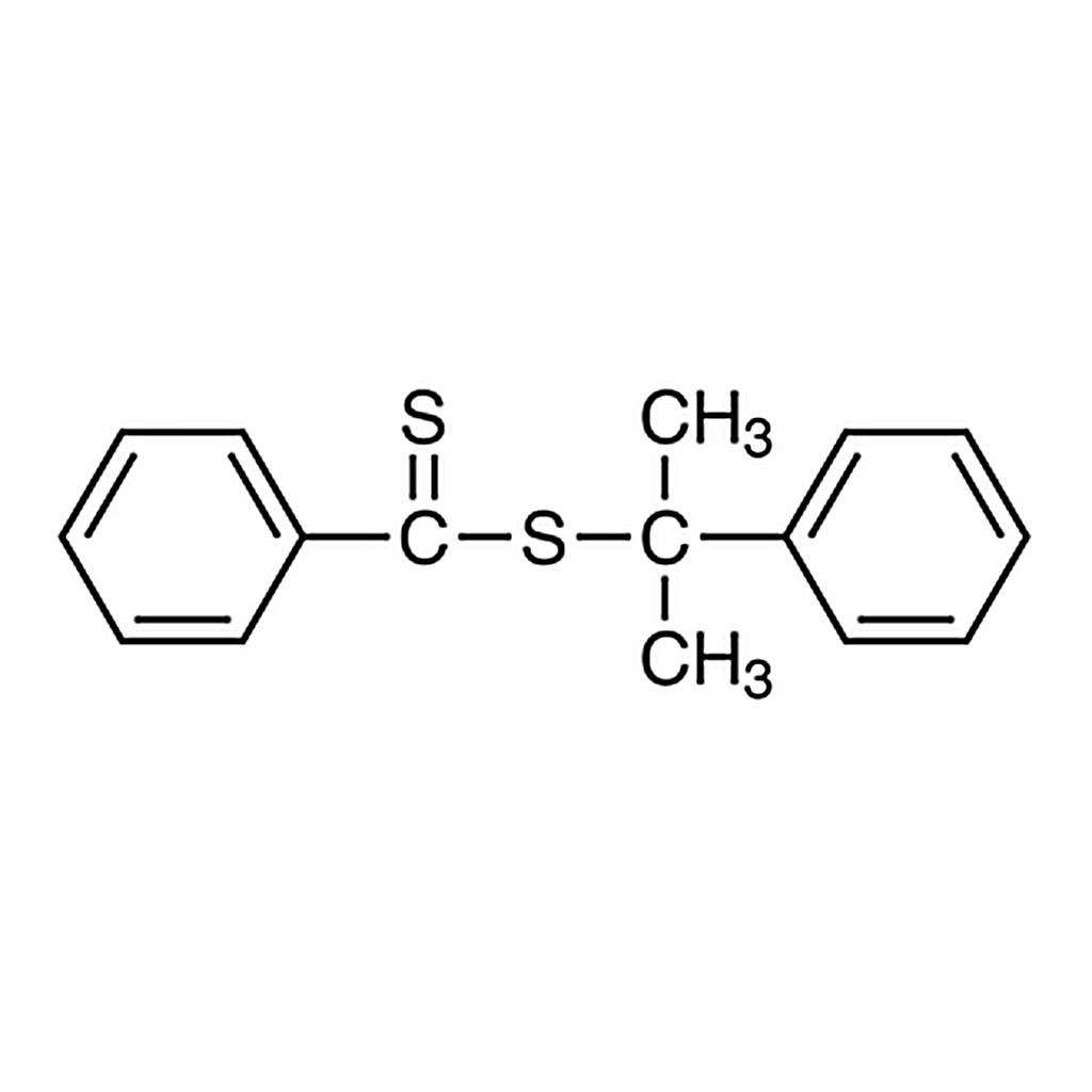 TCI 2-Phenylpropan-2-yl Benzodithioate