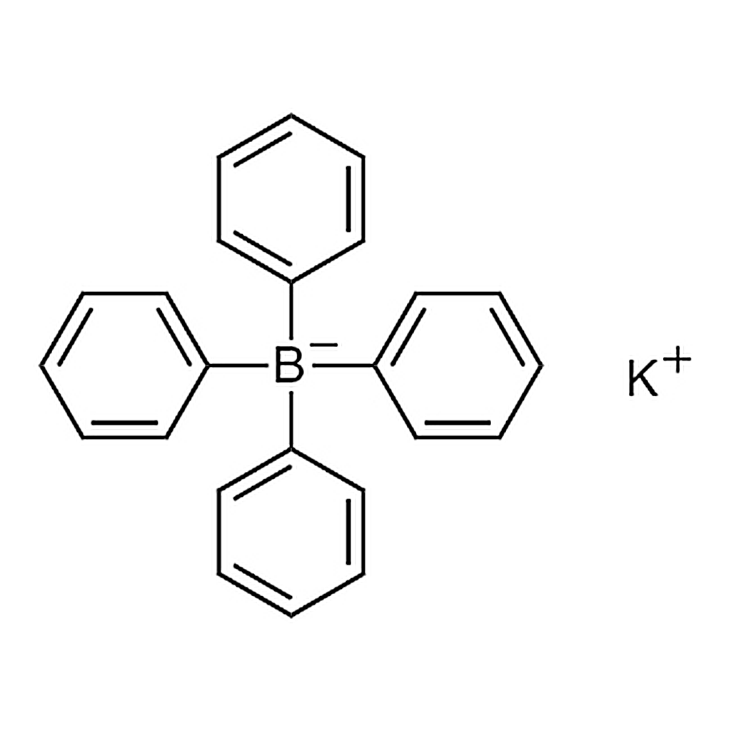 TCI Potassium Tetraphenylborate