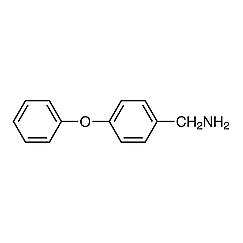 TCI 4-Phenoxybenzylamine