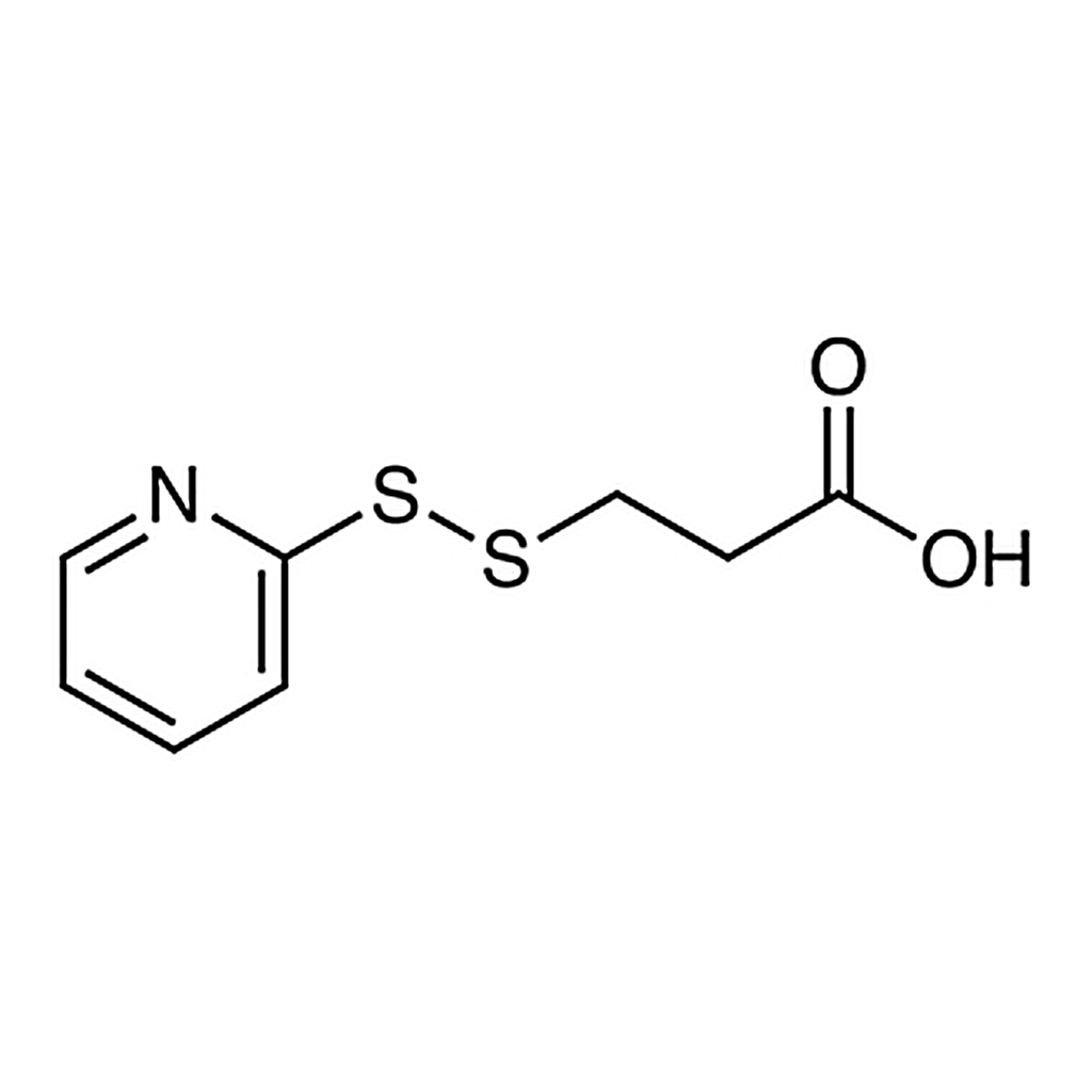 TCI 3-(2-Pyridyldithio)propionic Acid