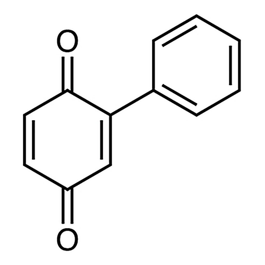 TCI 2-Phenyl-1,4-benzoquinone