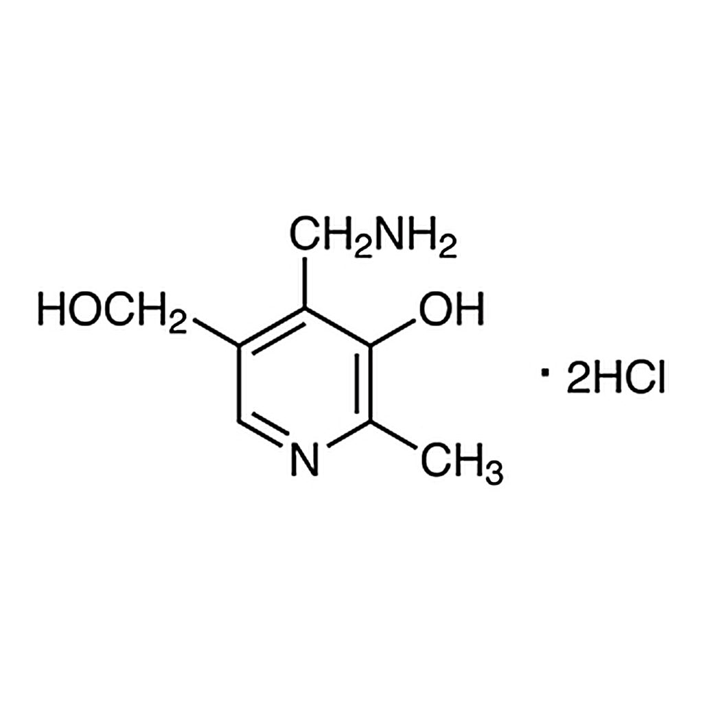 TCI Pyridoxamine Dihydrochloride