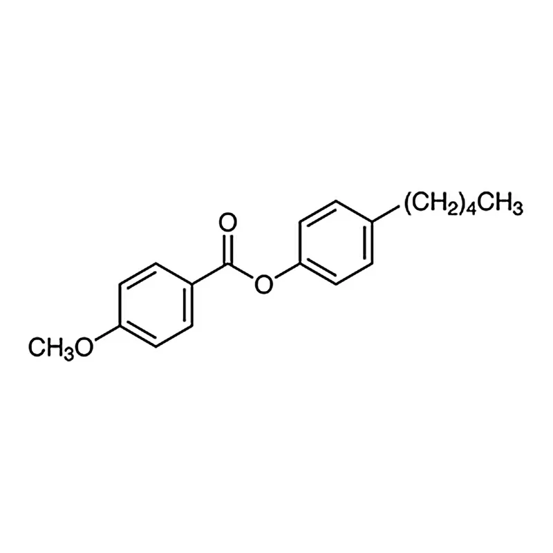 TCI 4-Pentylphenyl 4-Methoxybenzoate