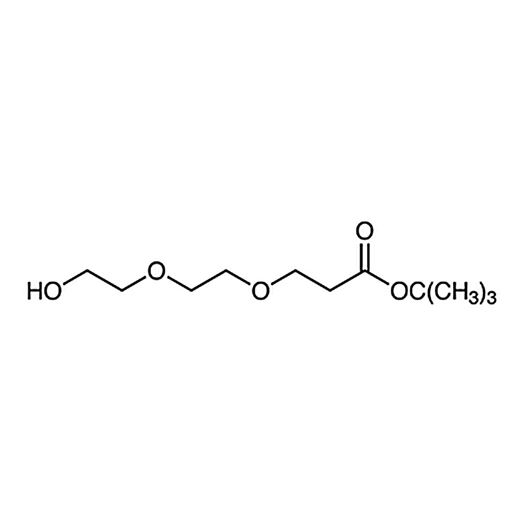 TCI PEG3-carboxylic Acid tert-Butyl Ester