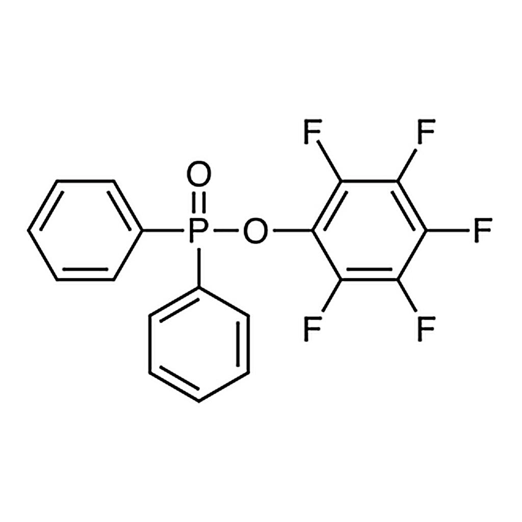 TCI Pentafluorophenyl Diphenylphosphinate