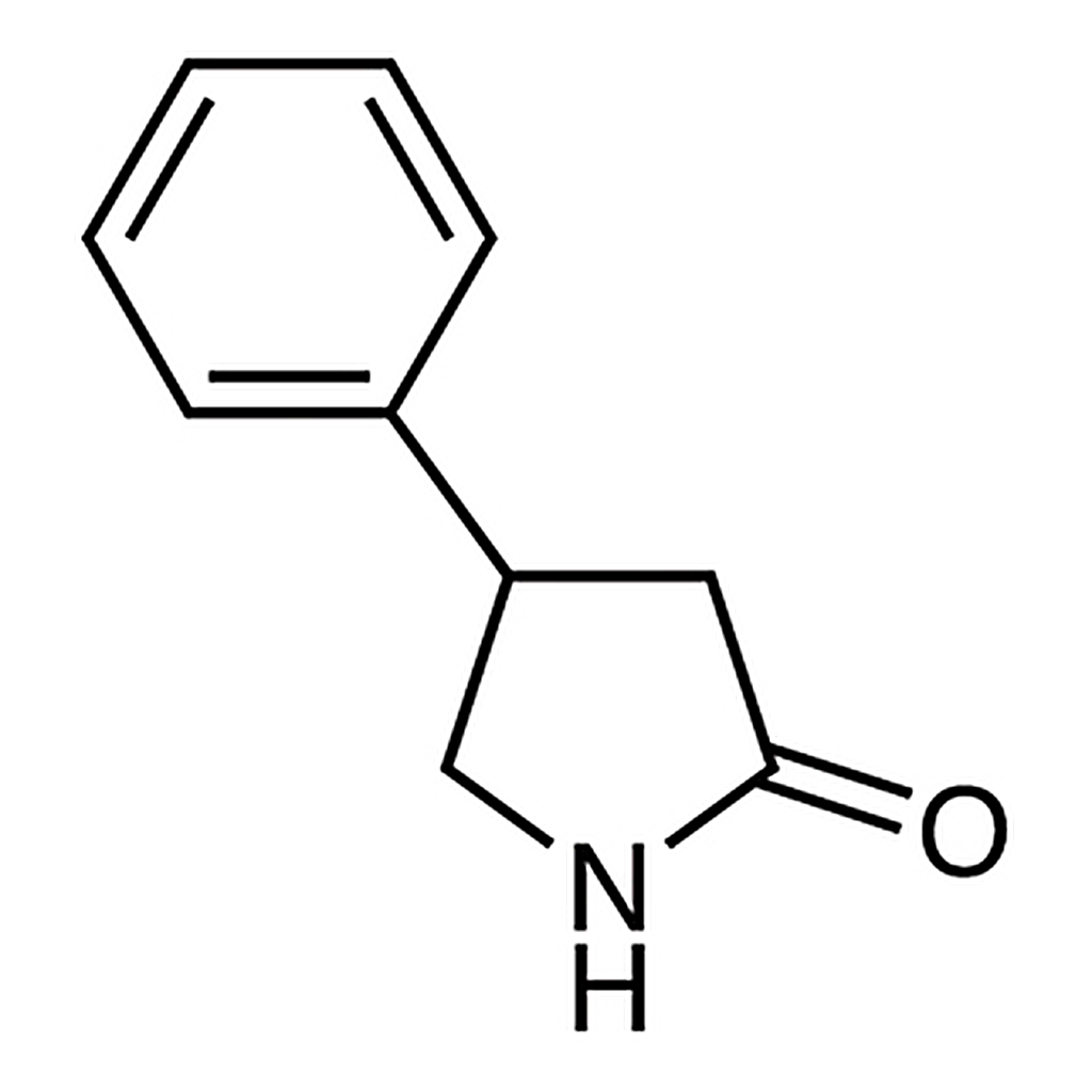 TCI 4-Phenyl-2-pyrrolidone