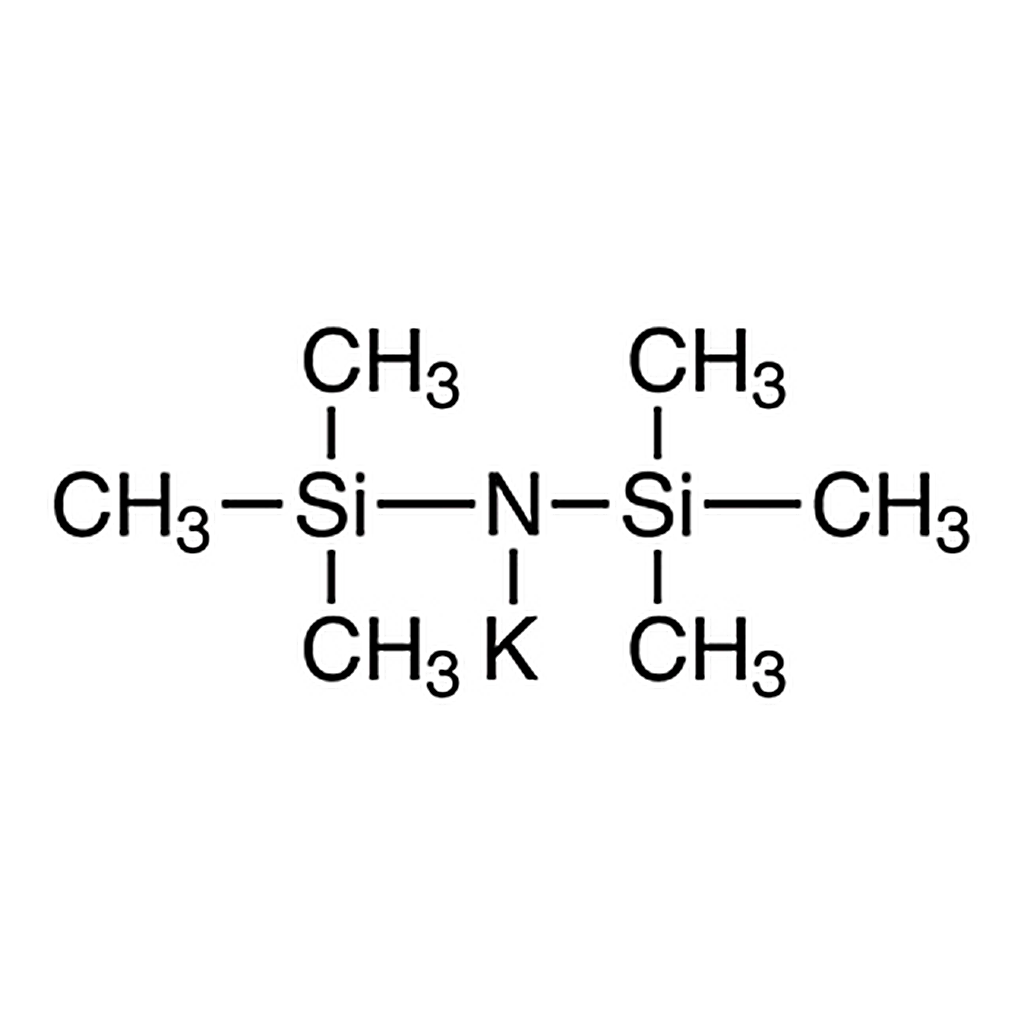 TCI Potassium Bis(trimethylsilyl)amide (14% in Toluene, ca. 0.6mol/L)