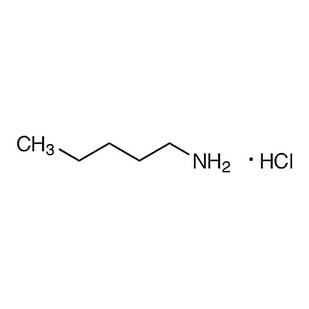 TCI 1-Pentanamine Hydrochloride