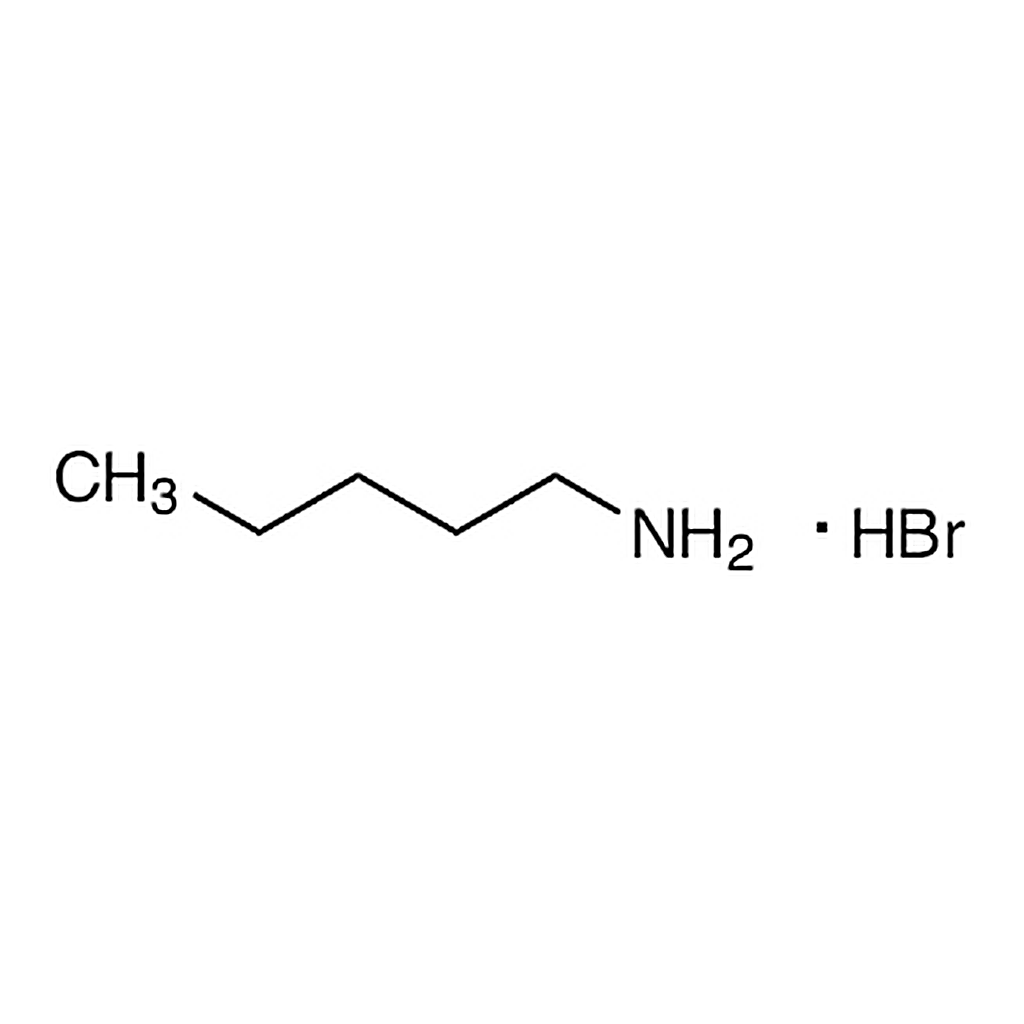 TCI 1-Pentanamine Hydrobromide