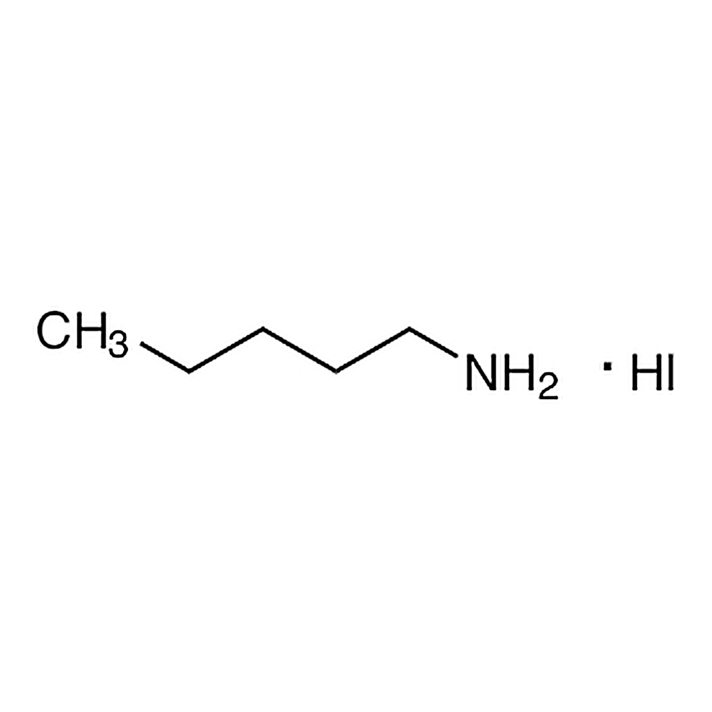 TCI 1-Pentanamine Hydroiodide