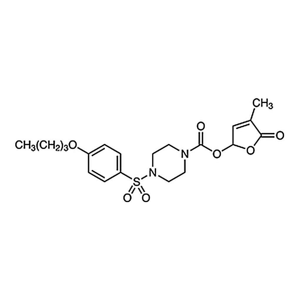 TCI Sphynolactone-7