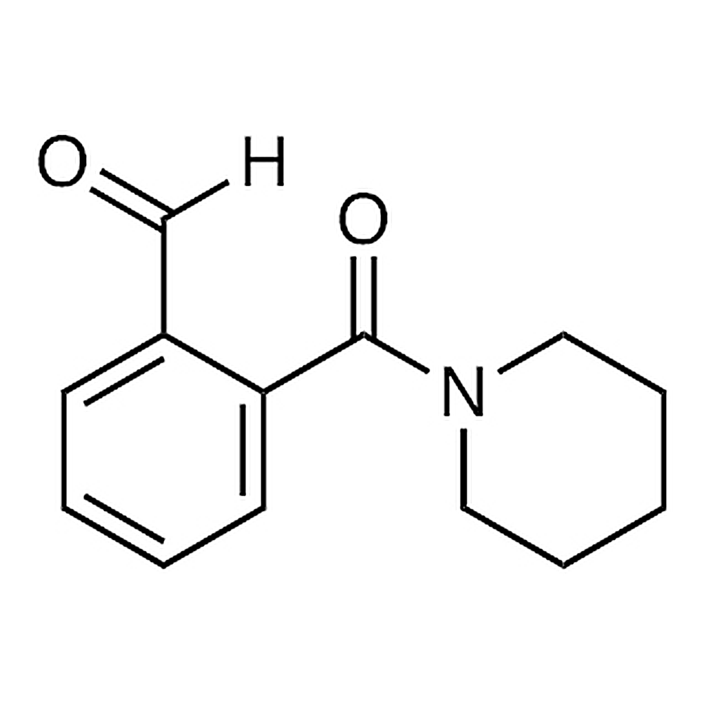 TCI 2-(Piperidine-1-carbonyl)benzaldehyde