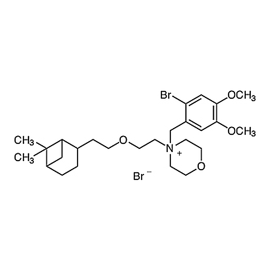 TCI Pinaverium Bromide