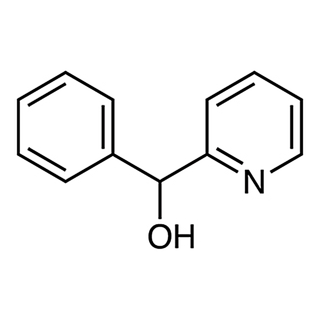 TCI (±)-Phenyl(pyridin-2-yl)methanol