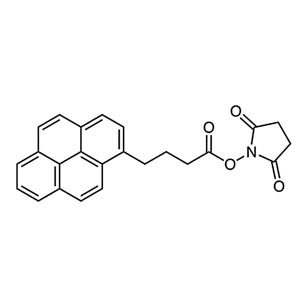 TCI 1-Pyrenebutanoic Acid Succinimidyl Ester