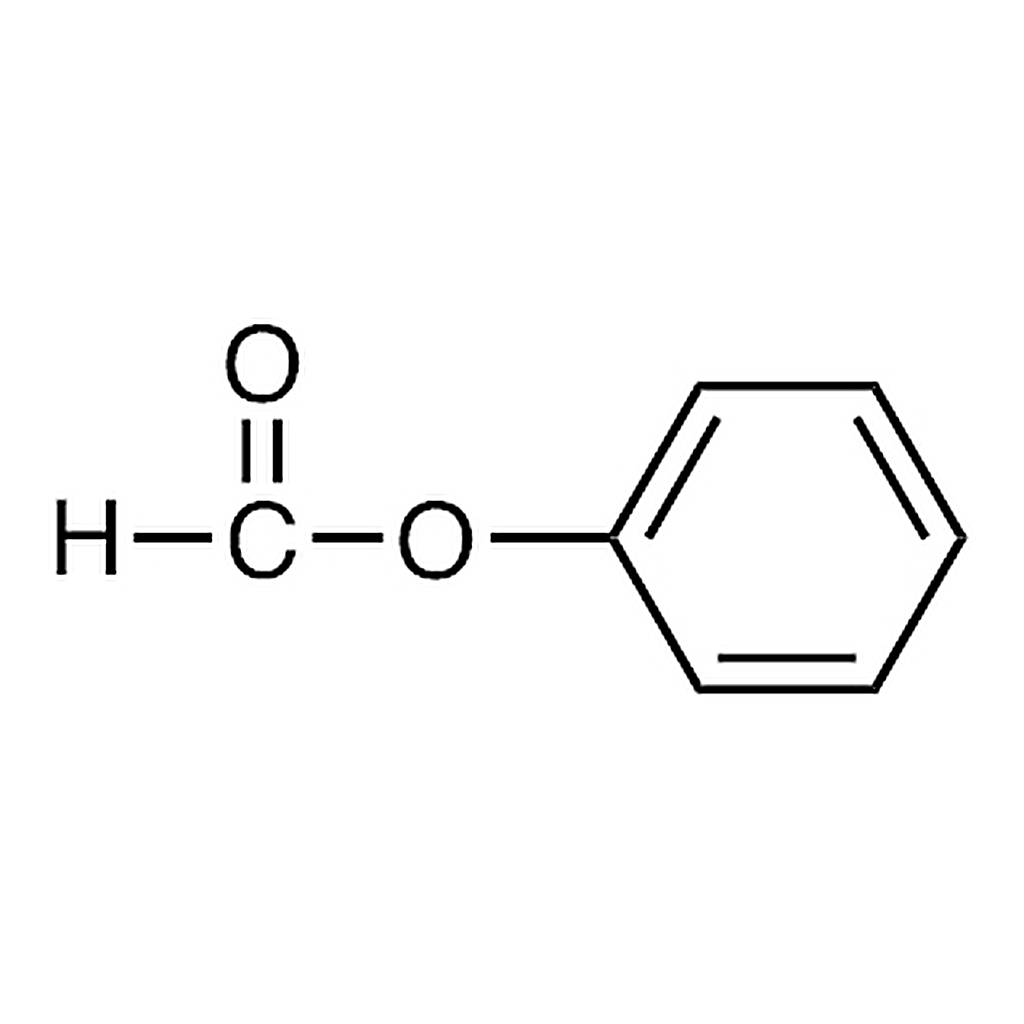 TCI Phenyl Formate